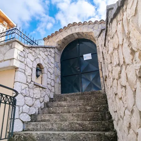 Lägenhet Votistis A2 *