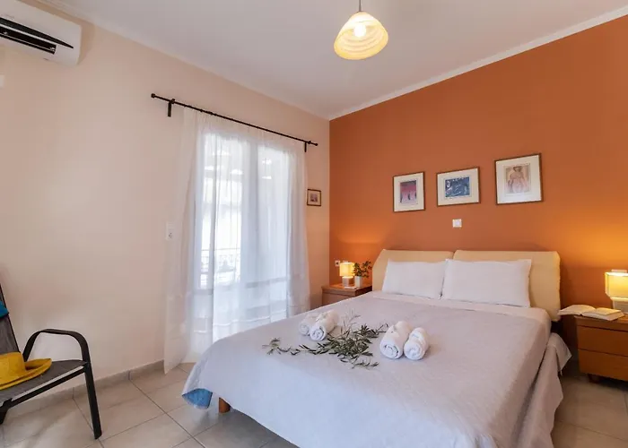 Votistis A2 Lefkáda