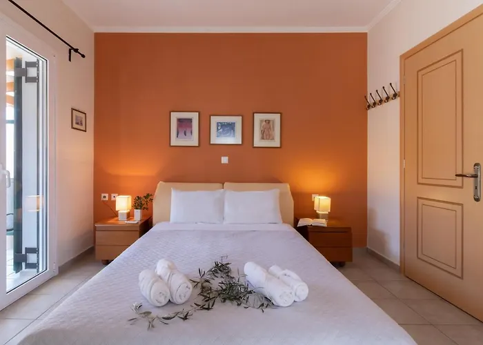 Votistis A2 Lägenhet *