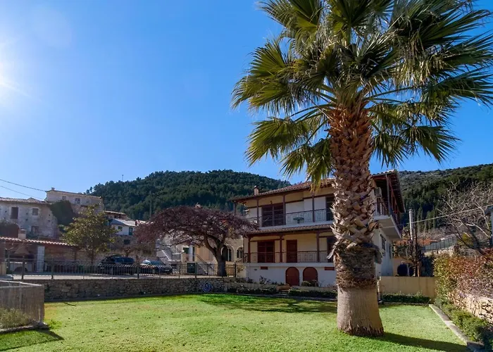 Votistis A2 Lefkáda