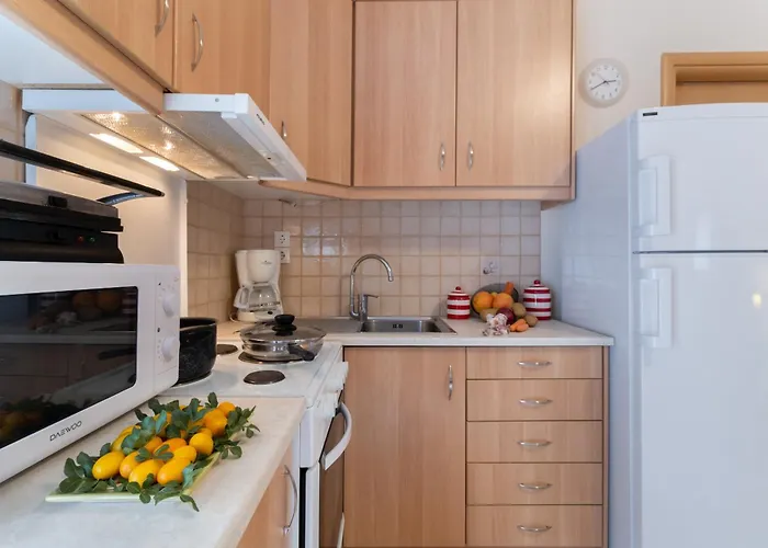 Votistis A2 Lägenhet *