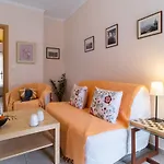 Votistis A2 Apartment Lefkada City