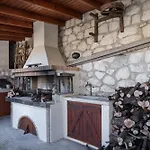 Apartment Votistis A2 Lefkada City