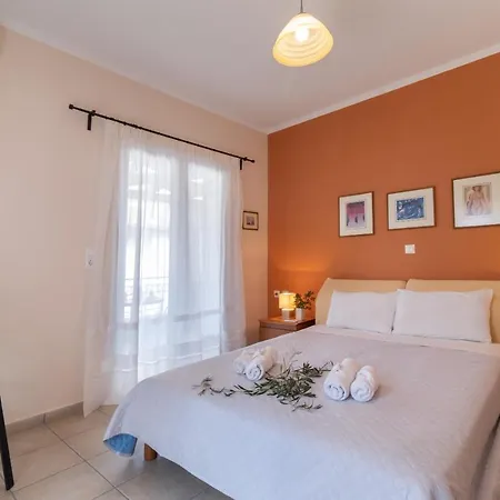 Votistis A2 Λευκάδα