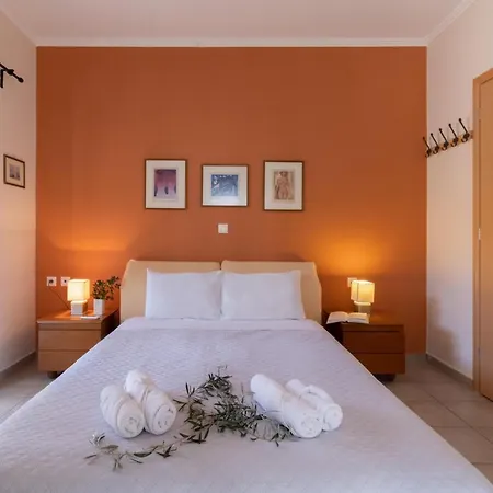 Votistis A2 Διαμέρισμα *