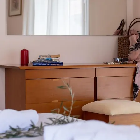 Votistis A2 Διαμέρισμα *