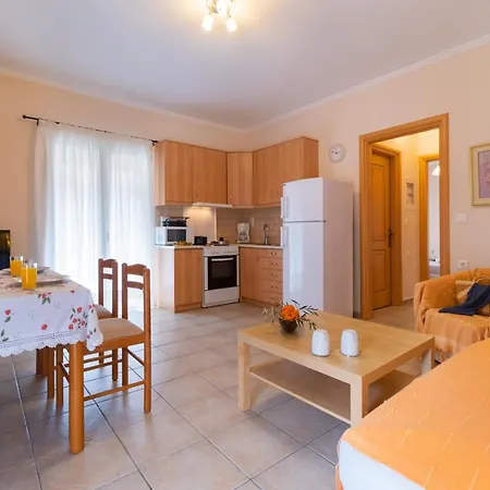 Votistis A2 Λευκάδα