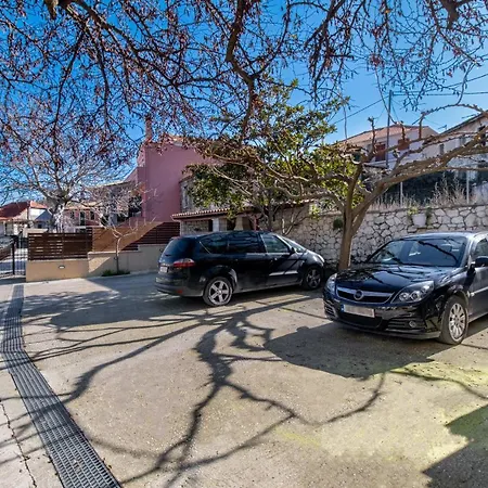 Votistis A2 Διαμέρισμα *