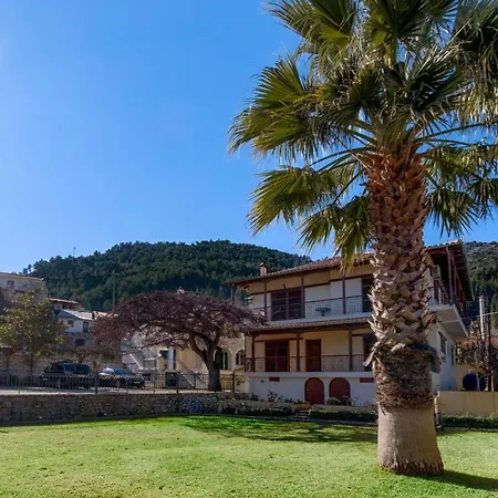 Votistis A2 Λευκάδα