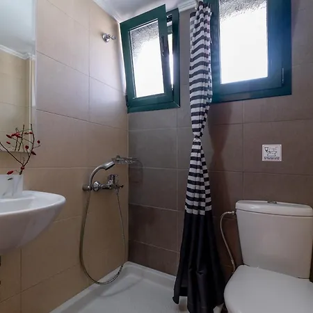 Apartamento Votistis A2 *