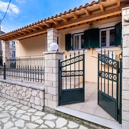 Apartamento Votistis A2 *