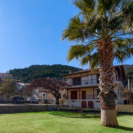 Apartamento Votistis A2