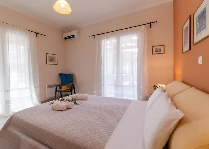 Apartment Votistis A2 *