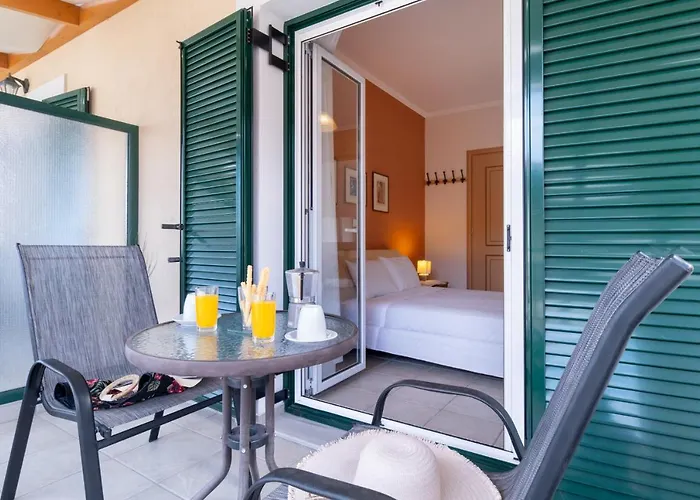 Votistis A2 Apartment *