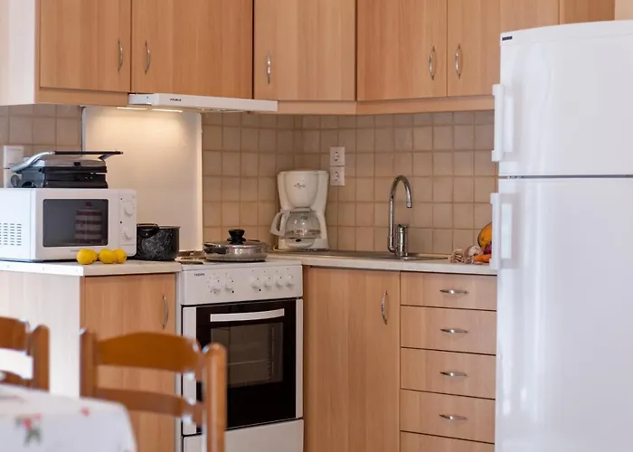 Votistis A2 * Lefkada City