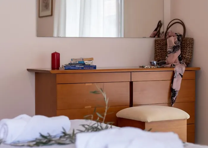 Votistis A2 Apartment *