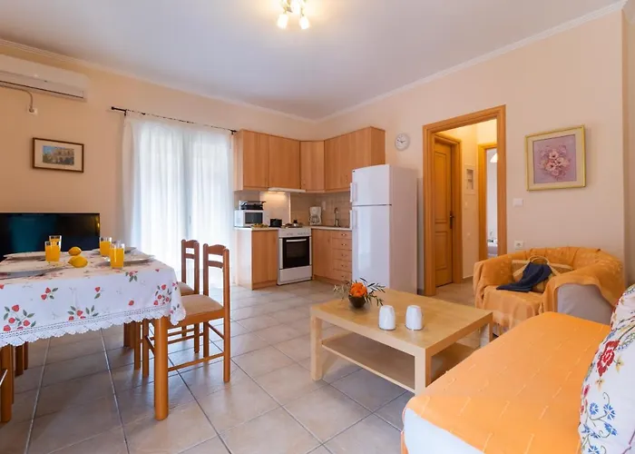 Votistis A2 Lefkada City