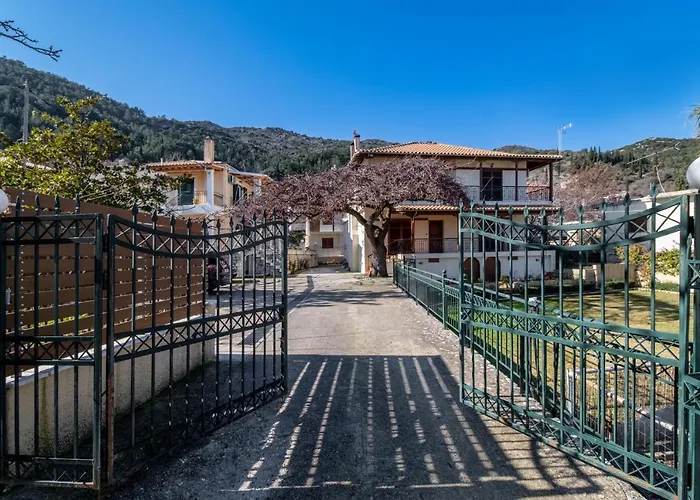 Votistis A2 * Lefkada City