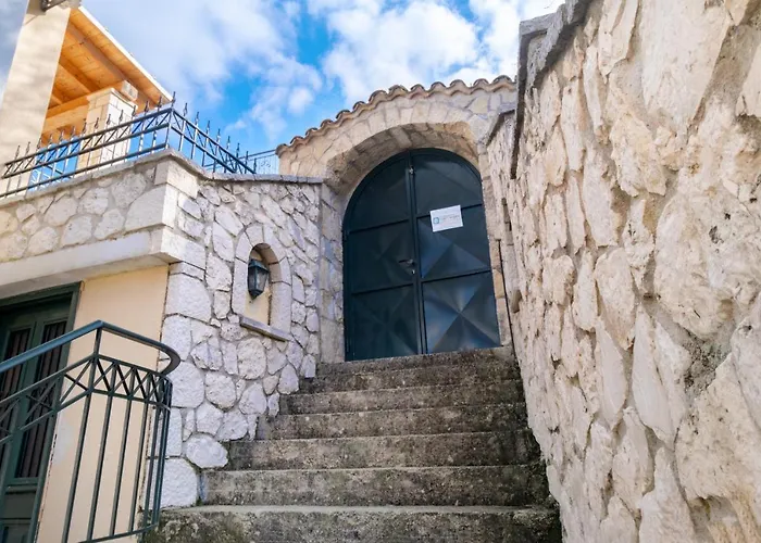 Apartment Votistis A2 *