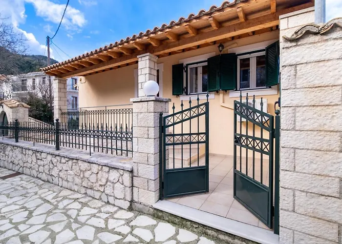 Votistis A2 Lefkada City