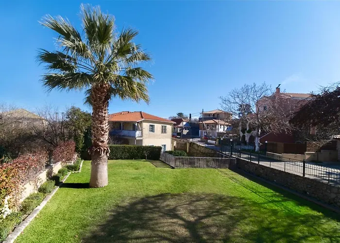 Votistis A2 Apartment *