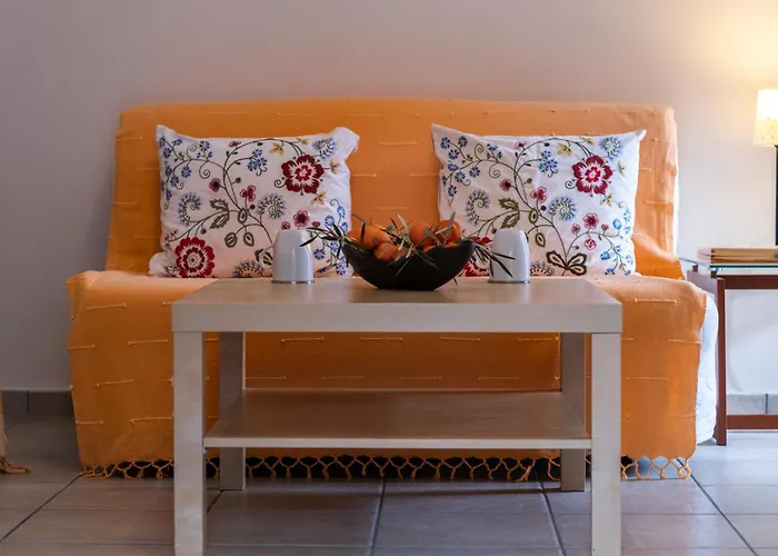 Votistis A2 Lefkada City