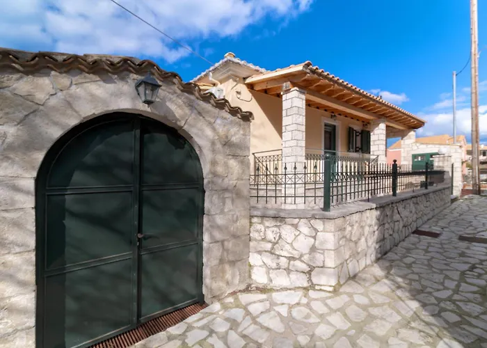 Apartment Votistis A2